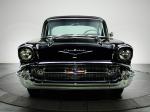 Chevrolet 150 2-Door Sedan 1957 года